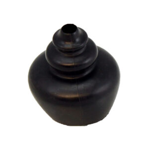 9465 Rubber versnellingspook slot