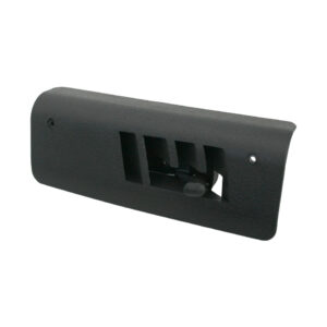 9542 Afdekking voetverwarming, Sedan, links