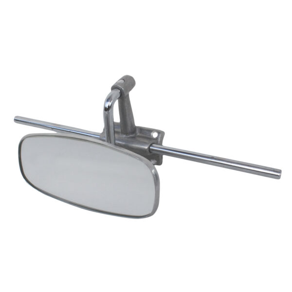 Binnenspiegel Kever, origineel model, cabrio