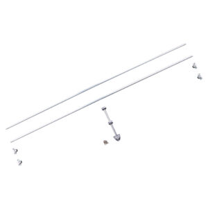 9600 Jailbarkit achterruit