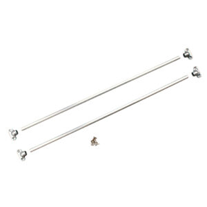 9601 Jailbar kit voor zijraam