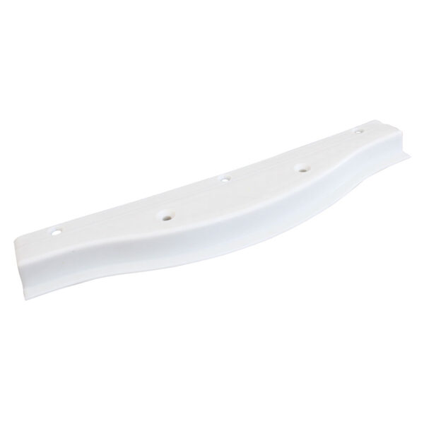 Schuifdak kabelgeleiding, centraal, PVC