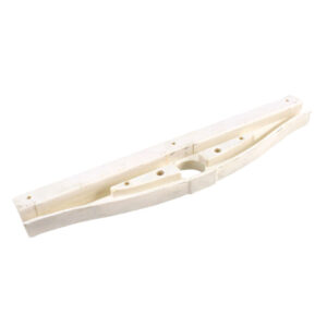 9616 Schuifdak tandwielhouder centraal, PVC