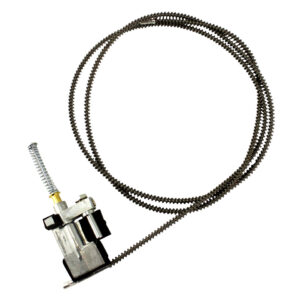 9623 Schuifdak kabel, rechts