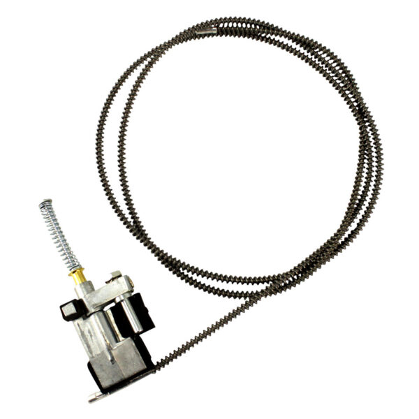 Schuifdak kabel, rechts