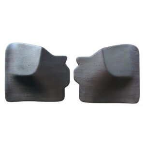 Luidsprekerpanelen kever