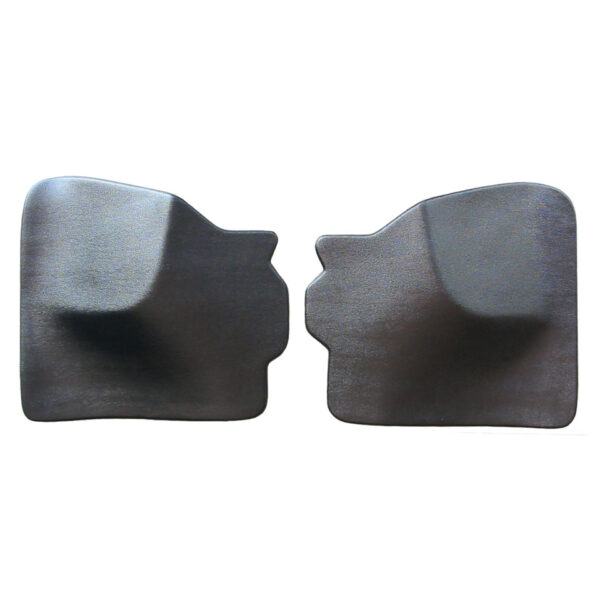 Luidsprekerpanelen kever