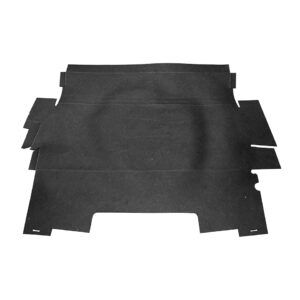 0581-1 Voorkofferkarton bovenzijde