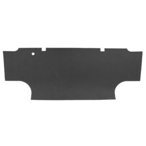 0581-3 Voorkofferkarton