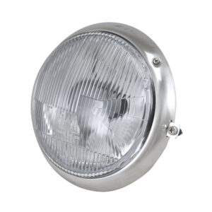 0600-5 Koplamp, links, Europees, links gestuurd, Hella