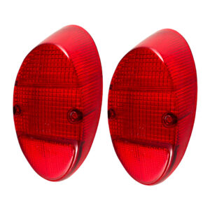 0612 Achterlicht glazen (USA)