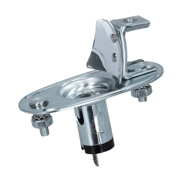 Lamphouder pinker vooraan