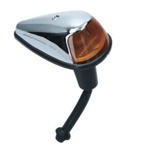 0616-100 Pinker vooraan compleet, top quality, oranje