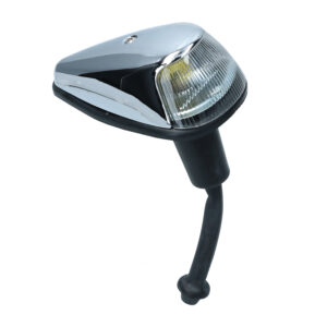 0616-110 Pinker vooraan compleet,top quality, helder