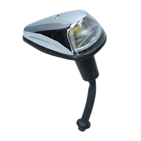 Pinker vooraan compleet,top quality, helder