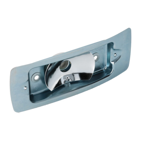 Pinkerbehuizing, links