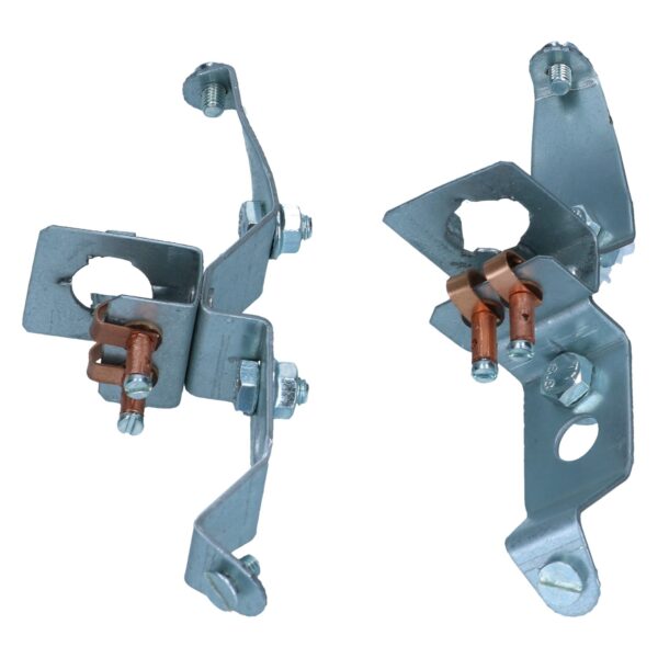 Lamphouders achterlicht (BA15d)