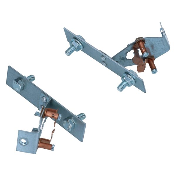 Lamphouders achterlicht (BA15d)