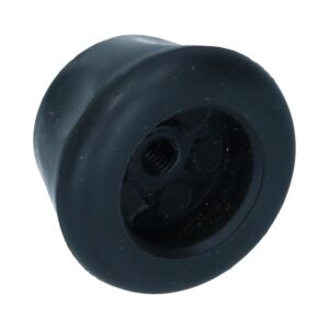 0636-970 Knop ruitenwisser-/ lichtschakelaar