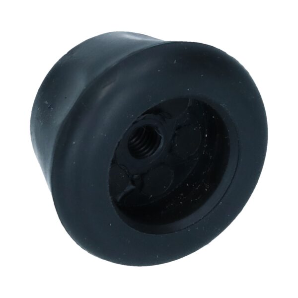 Knop ruitenwisser-/ lichtschakelaar