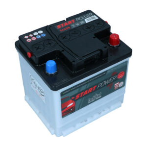 0638 Batterij 12V, 44Ah