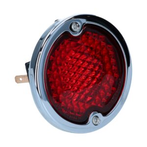 0644-500 Achterlicht, compleet