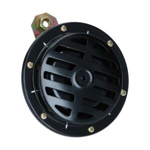 0650-100 Claxon 6 Volt lage toon