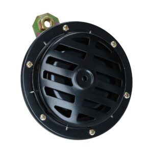 0650-200 Claxon 6 Volt hoge toon