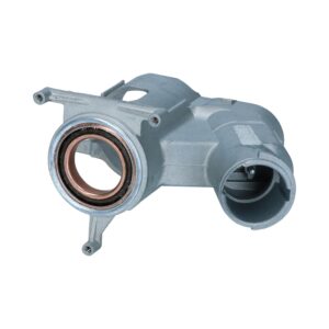 0657-9 Contact/stuurslotbehuizing