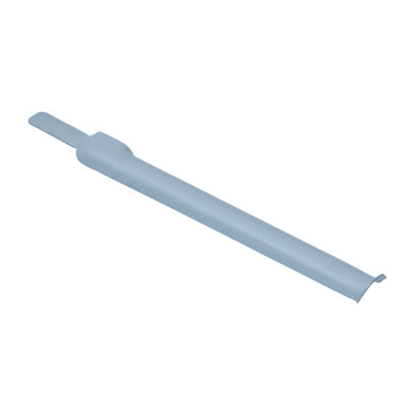 Afdekking bedrading pinkerschakelaar aan stuurkolom