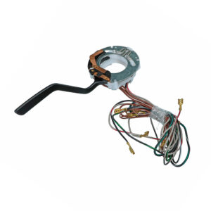 Pinkerschakelaar - TQ