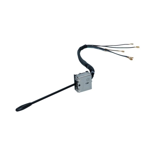 Pinkerschakelaar, 7-draads