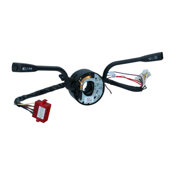 Pinker- ruitenwisserschakelaar