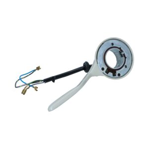 Pinkerschakelaar, gebroken wit - SWF