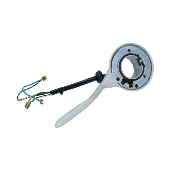 Pinkerschakelaar, gebroken wit - SWF