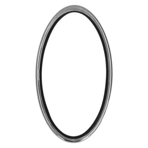 0680 Ring voor achterlicht, choom