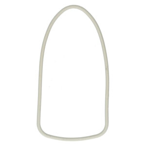 0680-51_2D_0001 Dichting glas-voet achterlicht