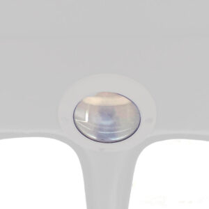 Interieurlicht lens, sedan