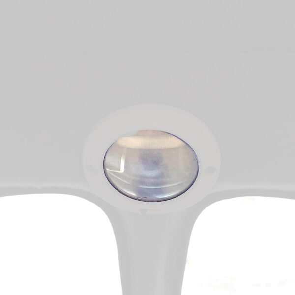 Interieurlicht lens, sedan