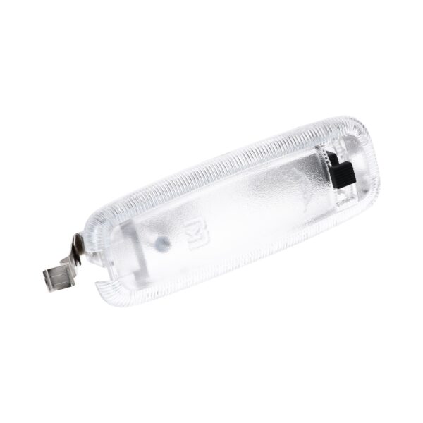 Interieurlcht, sedan