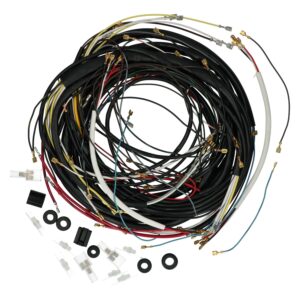 0691-6565_2D_0001 bedradingsset