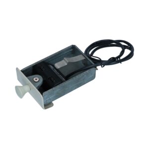 0699-200 USB lader voor asbak, 6/12 volt (metalen asbak)