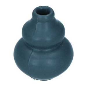 0701-005 Rubber versnellingshendel, grijs