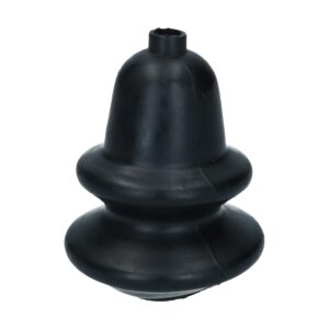 0701-2_2D_0001_large Rubber versnellingshendel, Sportomatic