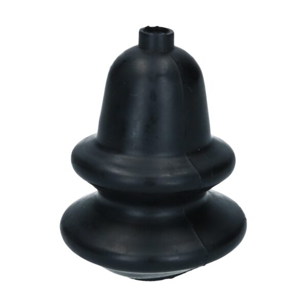 Rubber versnellingshendel, Sportomatic