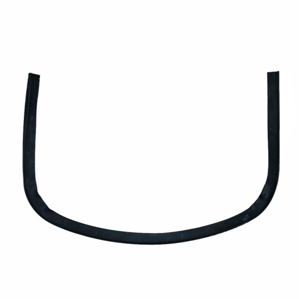 Rubber rond motor horizontaal, Duitse kwaliteit