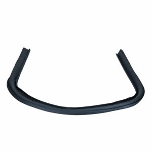 0710-1 Rubber rond motor horizontaal, Duitse kwaliteit