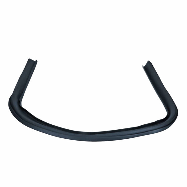 Rubber rond motor horizontaal, Duitse kwaliteit