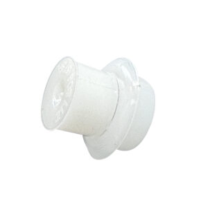 0716-810 Afsluitdop in B-stijl beneden