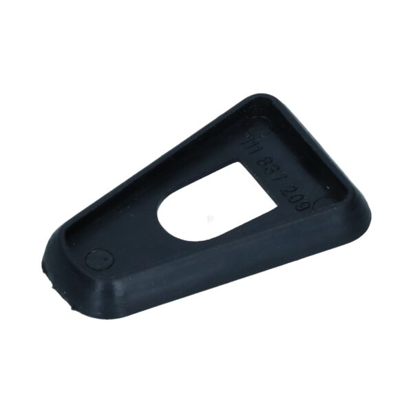 Dichting deurklink, voor (klein)